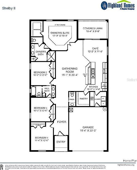 2nd image of 12311 ALTEZA CIRCLE