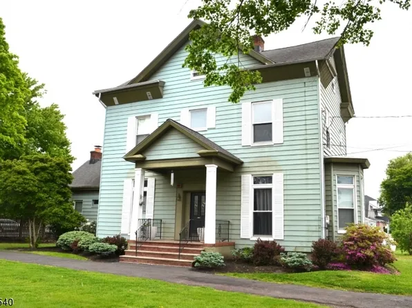 1800 Front St #4, Scotch Plains, NJ 07076