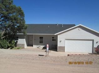 54 N Sundance Kid Trl, Central, UT 84722
