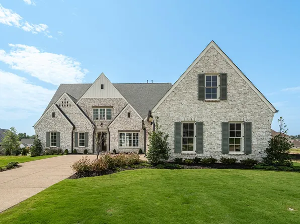 423 Pecos Lad Cv, Collierville, TN 38017