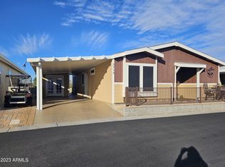 650 N Hawes Rd #2714, Mesa, AZ 85207