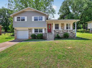 516 Argonne Dr, Birmingham, AL 35215
