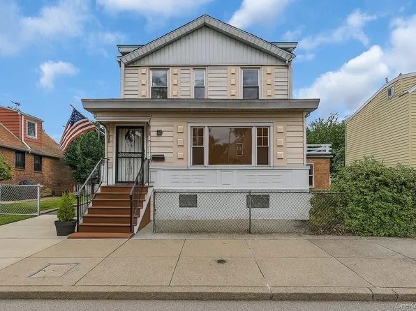 9115 79th Street, Woodhaven, NY 11421