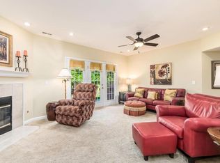4758 Turning Leaf Pl, Powell, OH 43065