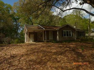 51 Parsons Rd, Natchez, MS 39120