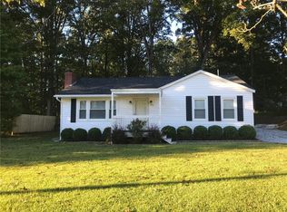 796 Madden Bridge Rd, Central, SC 29630