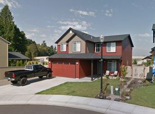 2120 S Wind River Cir, Ridgefield, WA 98642