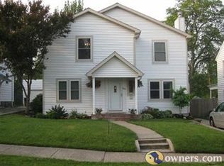 1840 Kenwood Ave, Fort Wayne, IN