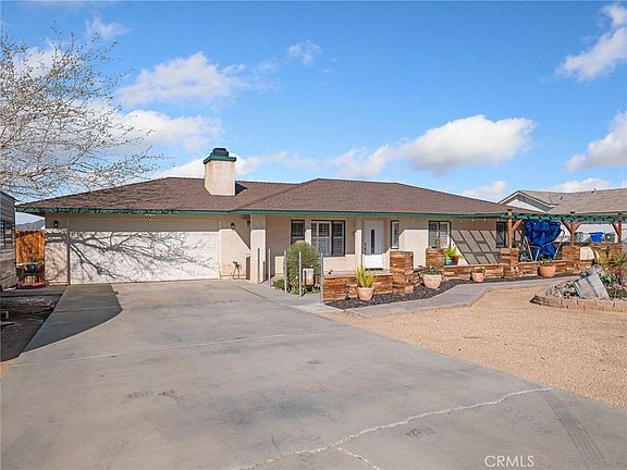 2nd image of 16986 Ocotilla Rd