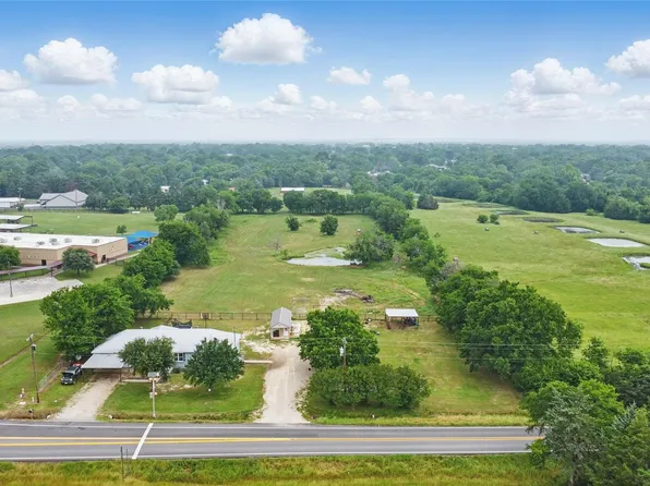 420 Fm 1528, Cooper, TX 75432