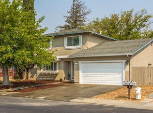416 Canvasback Dr, Suisun City, CA