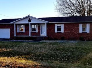 112 Tango Ave, Raceland, KY 41169
