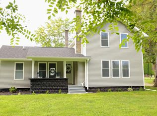 10797 T Ave E, Scotts, MI 49088