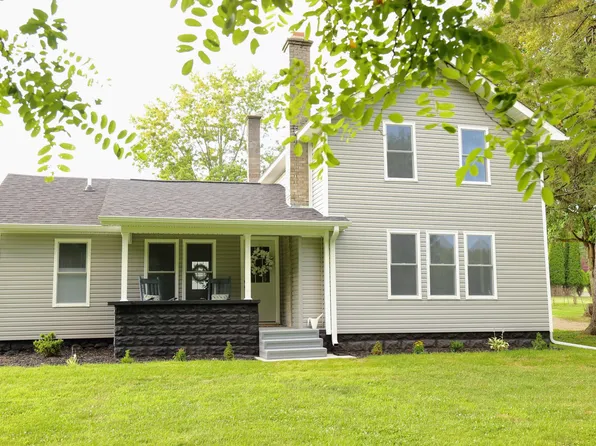 10797 T Ave E, Scotts, MI 49088