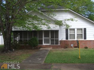 511 Denson St, Valley, AL 36854