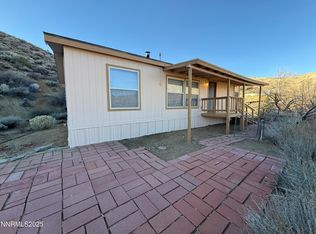 1166 Slate Rd, Wellington, NV 89444