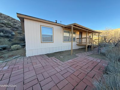 1166 Slate Rd, Wellington, NV, 89444