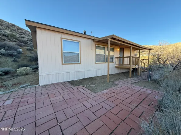 1166 Slate Rd, Wellington, NV 89444