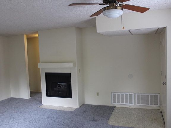 Brand new carpet with upgraded padding