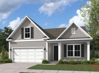 130 Bucklick Creek Ct LOT 36, Simpsonville, SC 29680