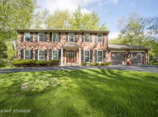 306 E Monterey Ave, Schaumburg, IL 60193