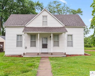 801 S Saint Louis St, Concordia, MO, 64020