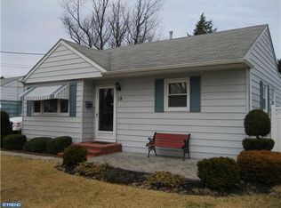 19 Paul Rd, Maple Shade, NJ 08052