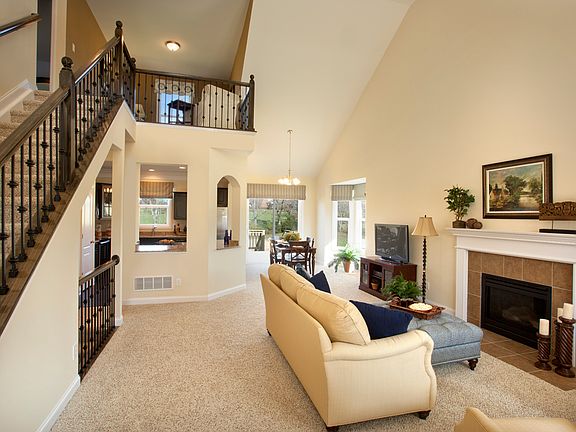 3rd image of 256 Glen Crossing Drive #139