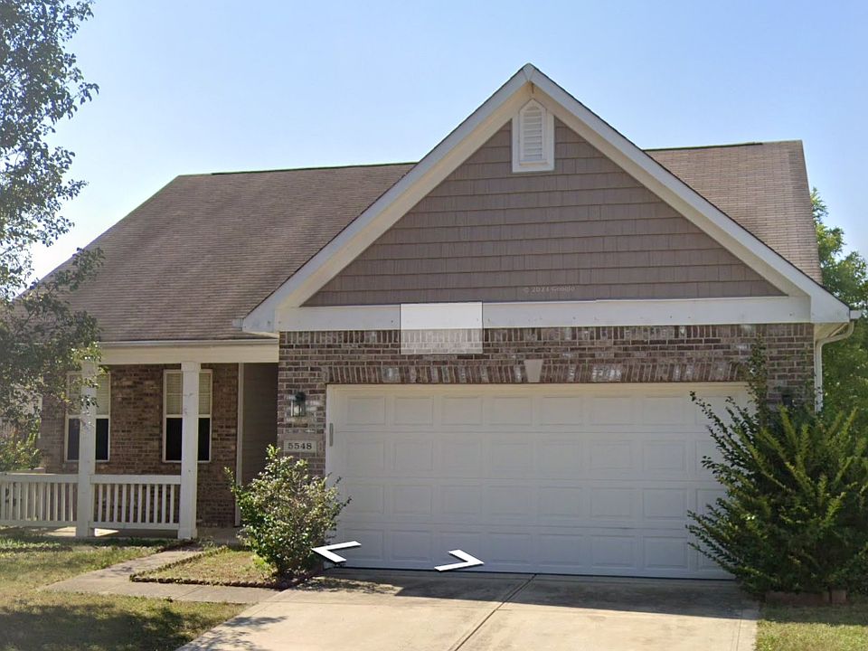 1st image of 5548 James Blair Dr