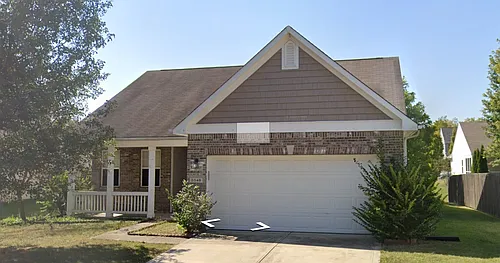 5548 James Blair Dr Photo 1