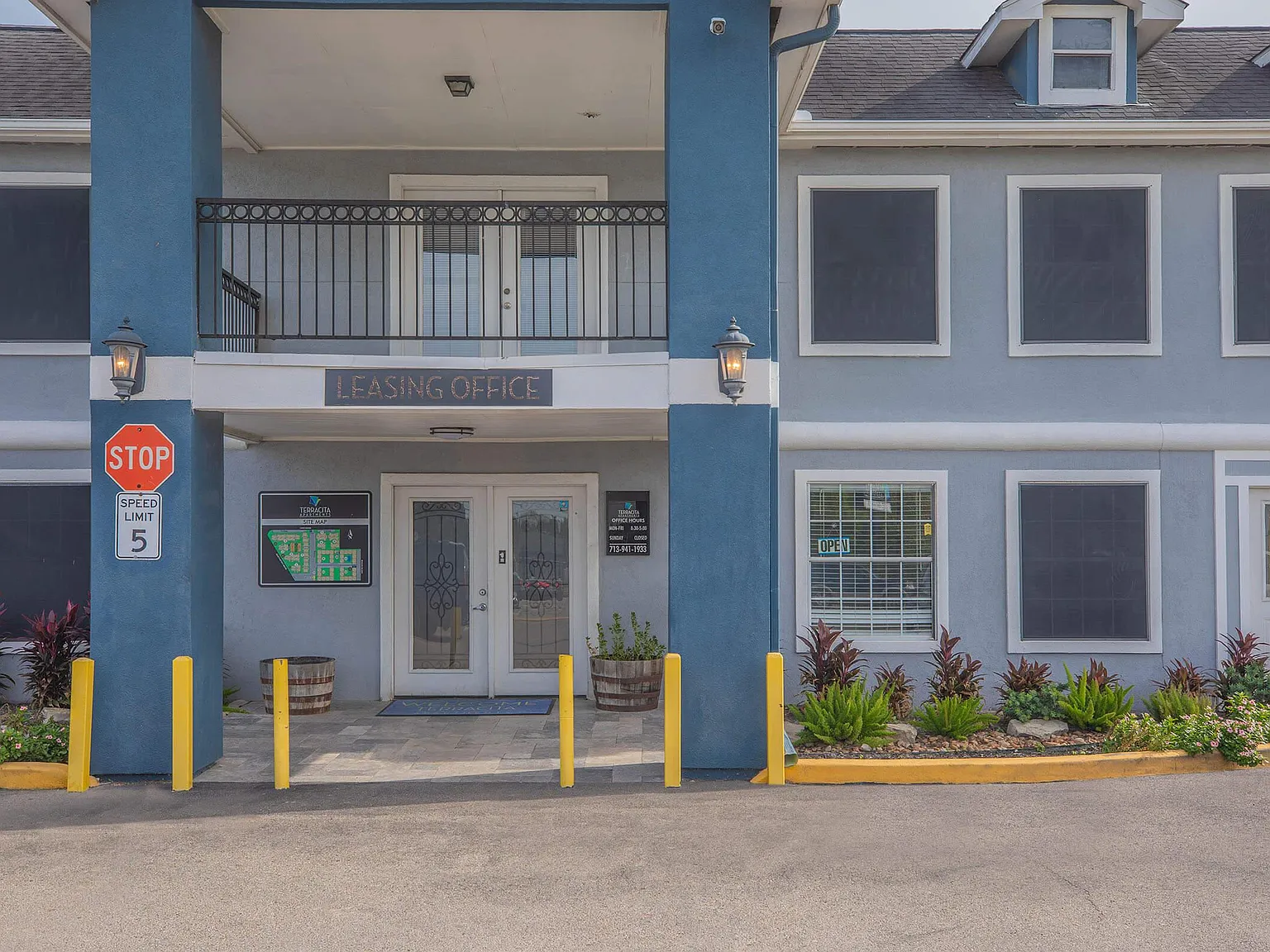 Terracita Apartments — Photo 1