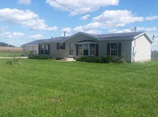 55831 Ruggles Rd, Three Rivers, MI 49093