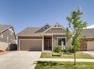 18272 E 45th Pl, Denver, CO 80249