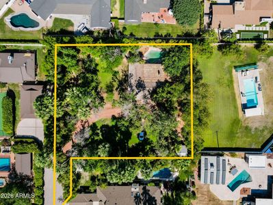 6121 N 3RD Avenue, Phoenix, AZ, 85013