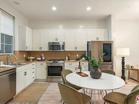 2nd image of 13020 Pacific Promenade Unit 216