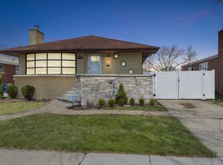5248 Oakdale Dr, Oak Lawn, IL