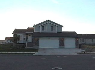 85 N 935 W, Layton, UT 84041