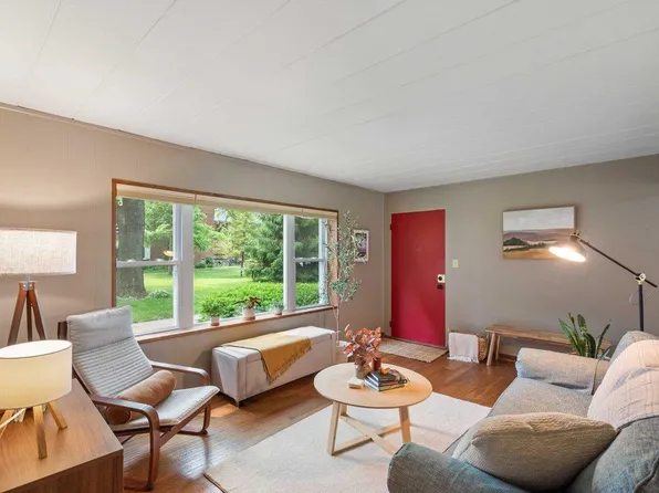 12 Sherman Terrace #2, Madison, WI 53704