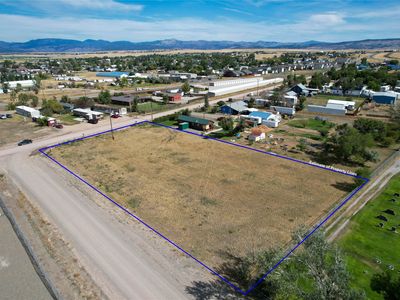 E Clark St, East Helena, MT, 59635