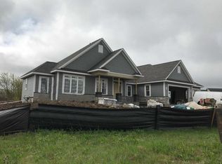 5913 Carriage Hills Dr, Mount Pleasant, WI 53406