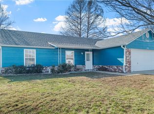 2706 W Easy St, Rogers, AR 72756