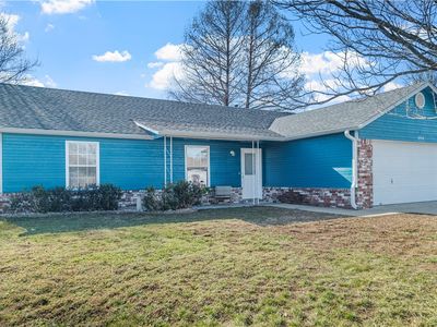 2706 W Easy St, Rogers, AR, 72756