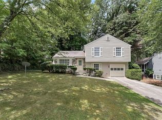 129 Birch Rill Dr, Alpharetta, GA 30022