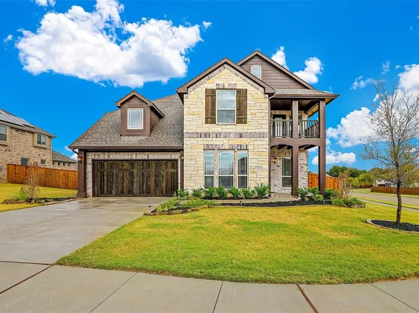 11651 Norcross, Drive Cross Roads, TX 76227