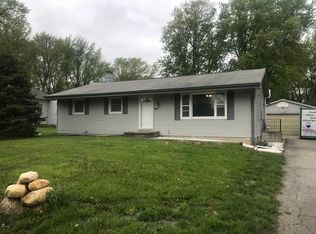 1404 Hovey Ave, Normal, IL 61761