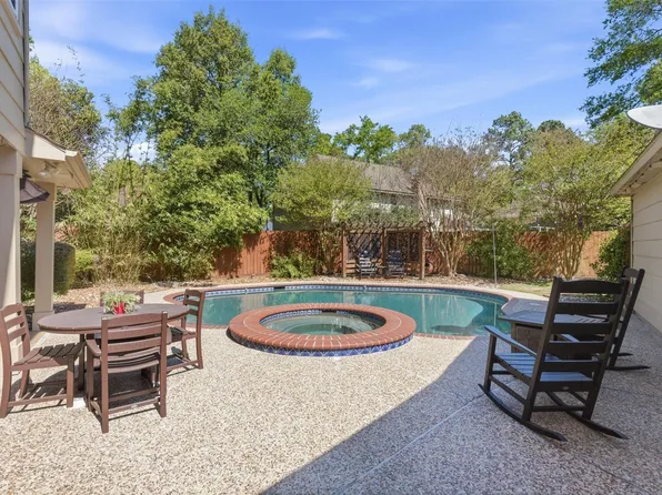 17010 Hillswind Cir, Spring, TX 77379