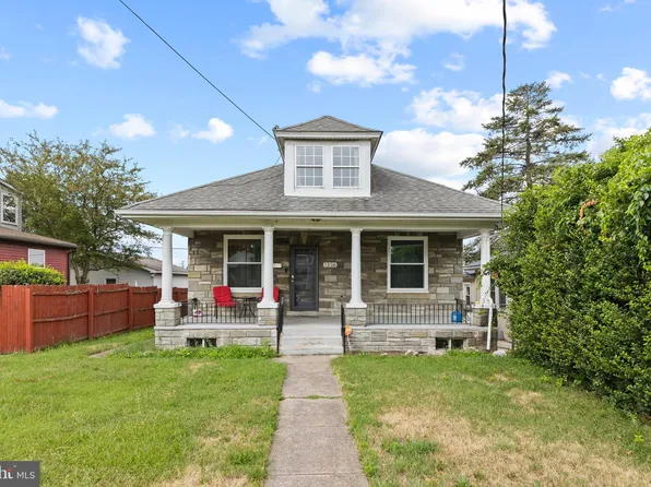 1336 Butler St, Reading, PA 19601