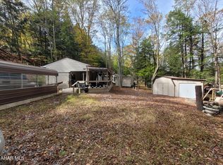 102 S Locust Ln, Flinton, PA 16640