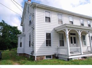 407 Kings Hwy, Mickleton, NJ 08056