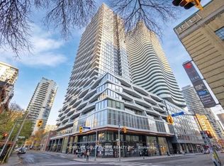 85 Wood St #1202, Toronto, ON M4Y 0E8